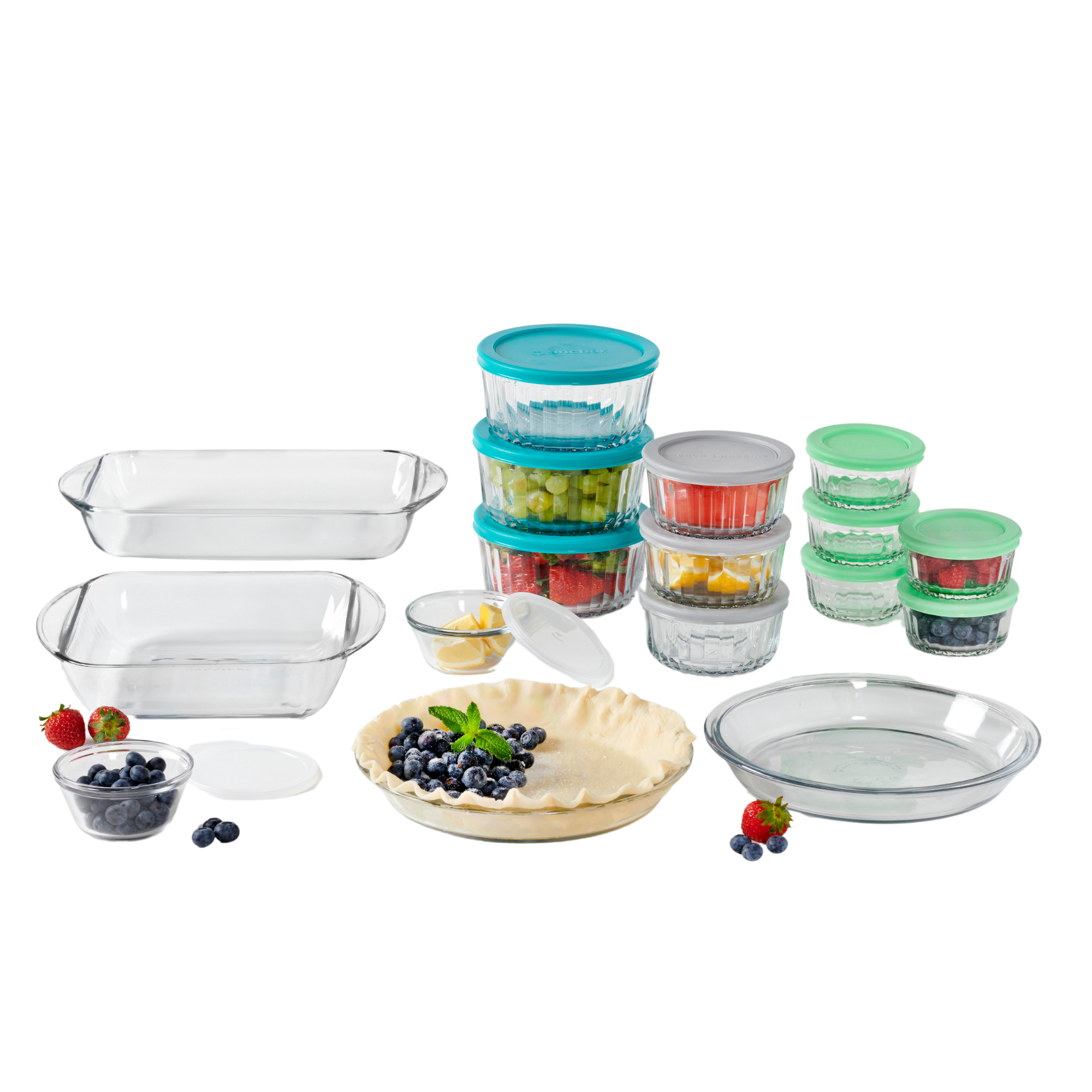 Food Storage Containers