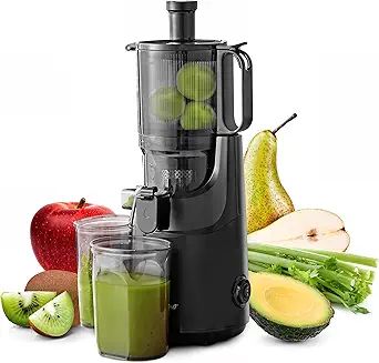 Juicer